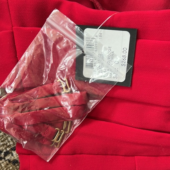 Club Monaco sexy dress - Picture 8 of 8